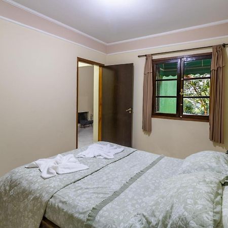 Hotel Fazenda Portal Do Sol سوكورو المظهر الخارجي الصورة