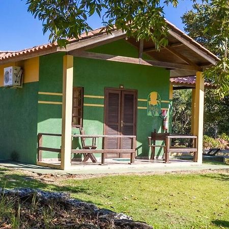 Hotel Fazenda Portal Do Sol سوكورو المظهر الخارجي الصورة