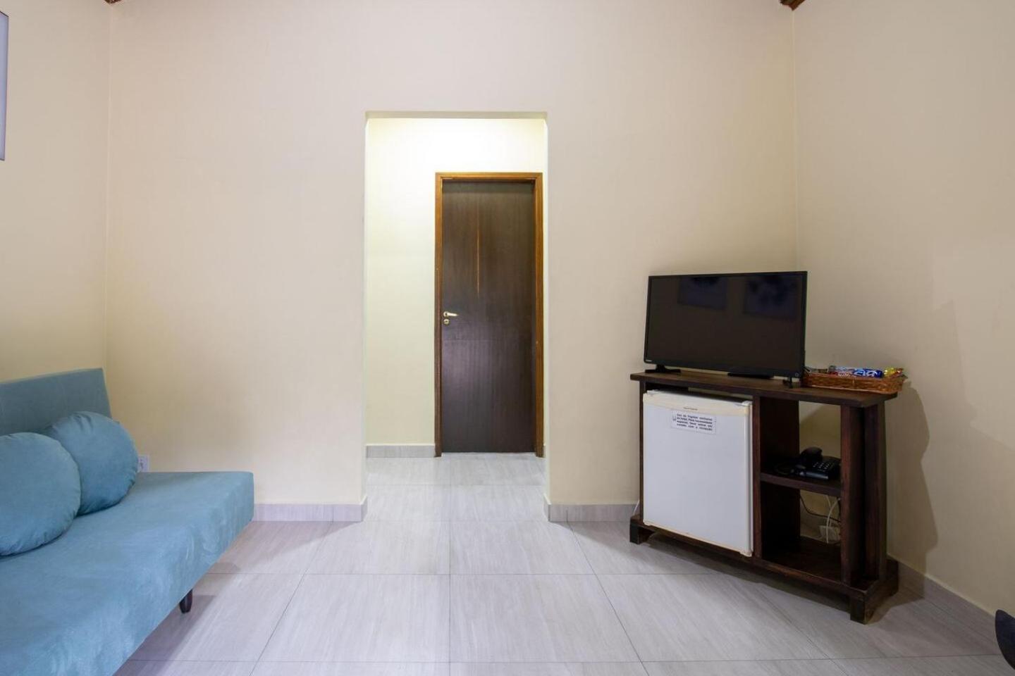 Hotel Fazenda Portal Do Sol سوكورو المظهر الخارجي الصورة