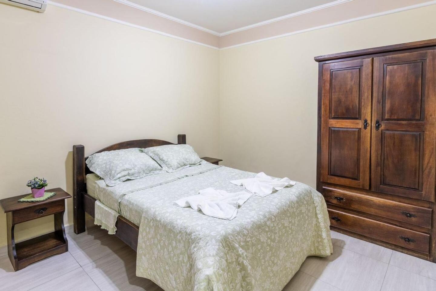 Hotel Fazenda Portal Do Sol سوكورو المظهر الخارجي الصورة