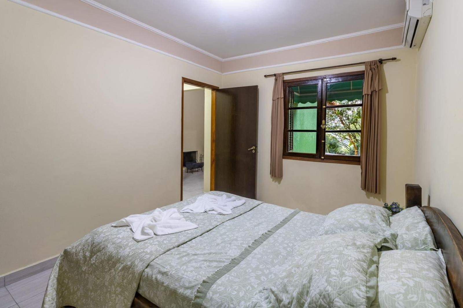 Hotel Fazenda Portal Do Sol سوكورو المظهر الخارجي الصورة