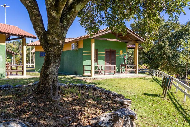Hotel Fazenda Portal Do Sol سوكورو المظهر الخارجي الصورة
