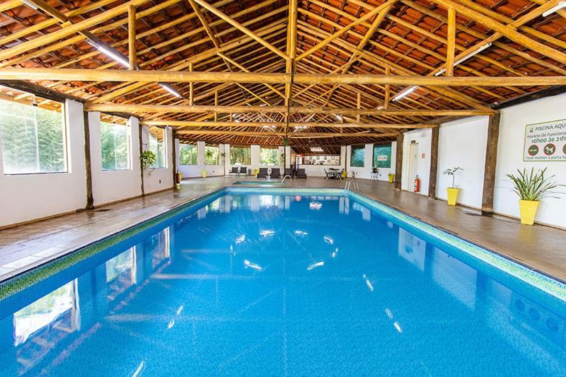 Hotel Fazenda Portal Do Sol سوكورو المظهر الخارجي الصورة