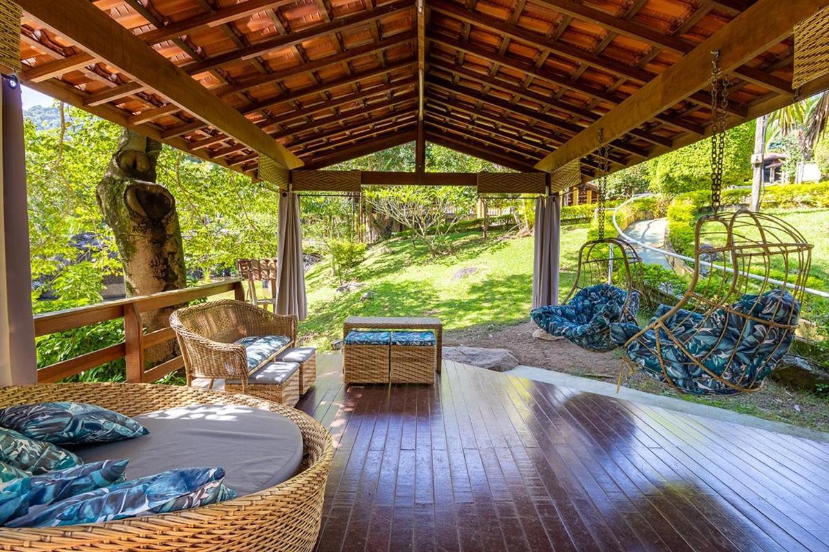 Hotel Fazenda Portal Do Sol سوكورو المظهر الخارجي الصورة