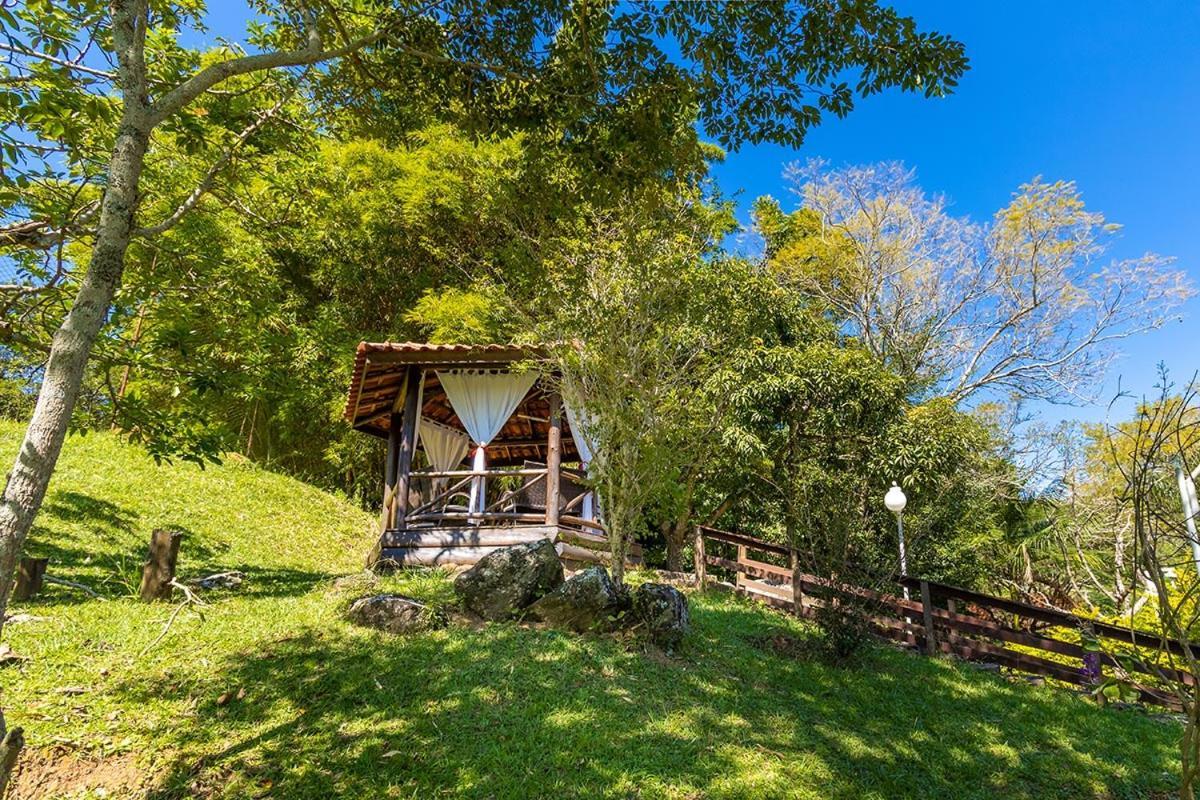 Hotel Fazenda Portal Do Sol سوكورو المظهر الخارجي الصورة