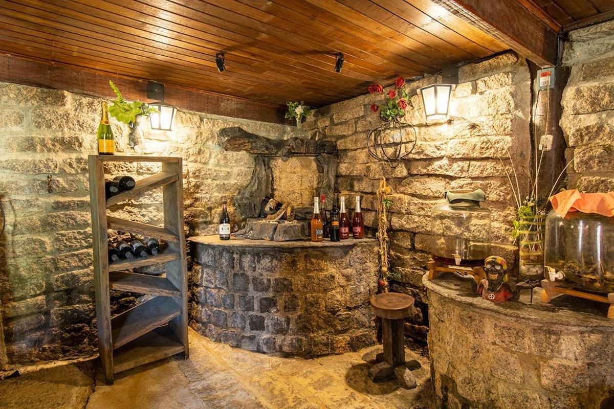 Hotel Fazenda Portal Do Sol سوكورو المظهر الخارجي الصورة