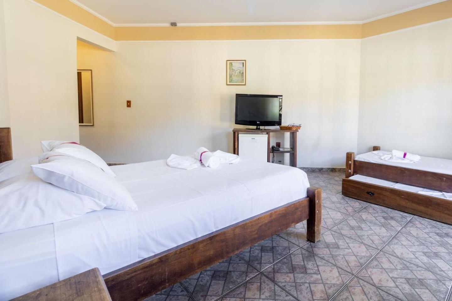 Hotel Fazenda Portal Do Sol سوكورو المظهر الخارجي الصورة
