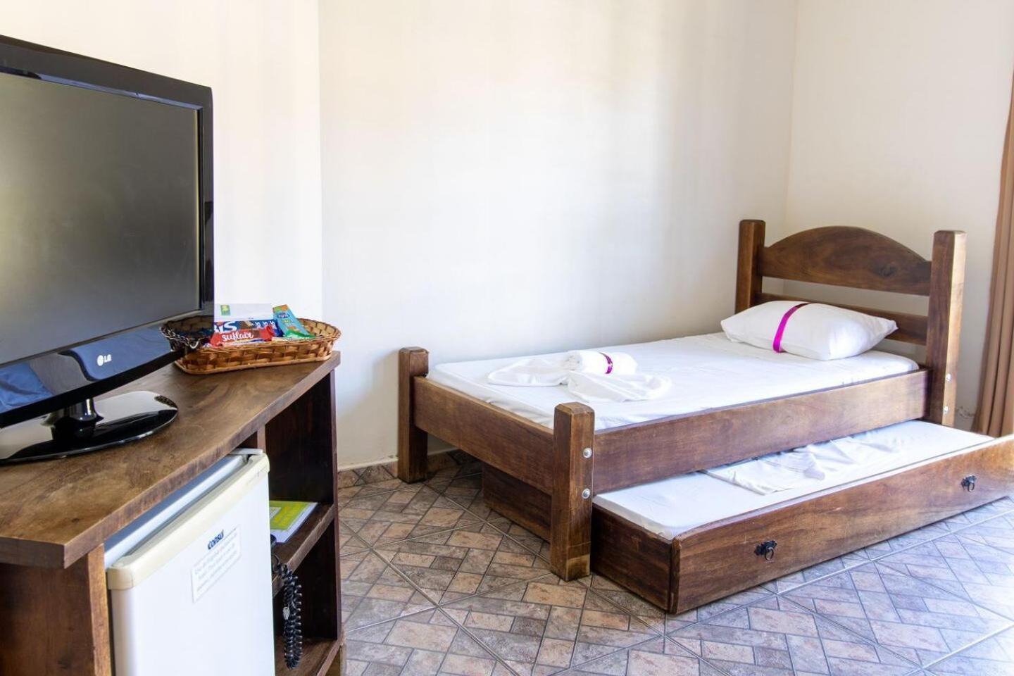 Hotel Fazenda Portal Do Sol سوكورو المظهر الخارجي الصورة