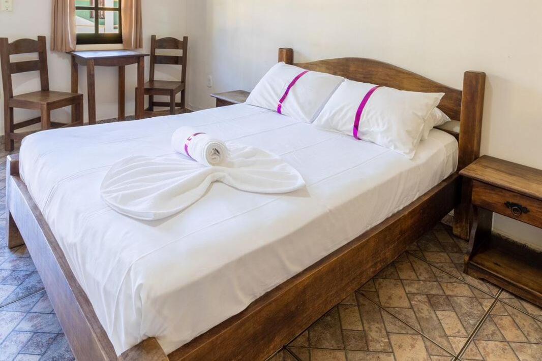 Hotel Fazenda Portal Do Sol سوكورو المظهر الخارجي الصورة