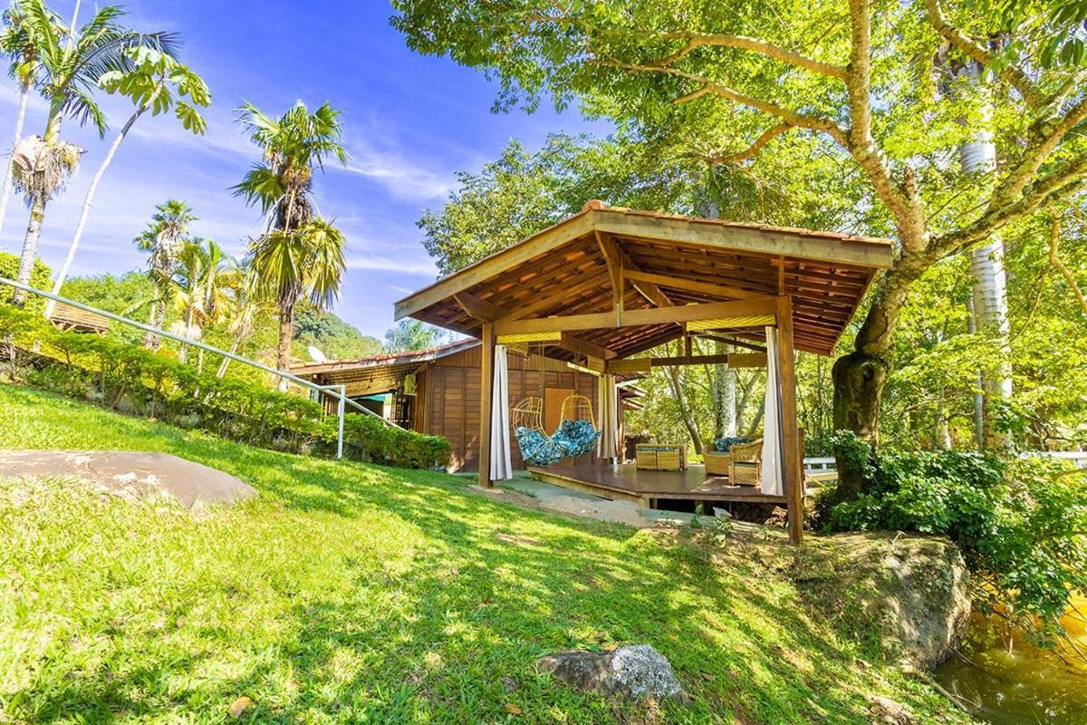 Hotel Fazenda Portal Do Sol سوكورو المظهر الخارجي الصورة