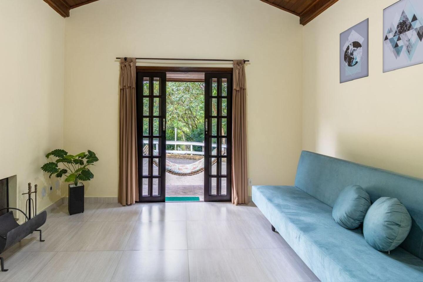 Hotel Fazenda Portal Do Sol سوكورو المظهر الخارجي الصورة