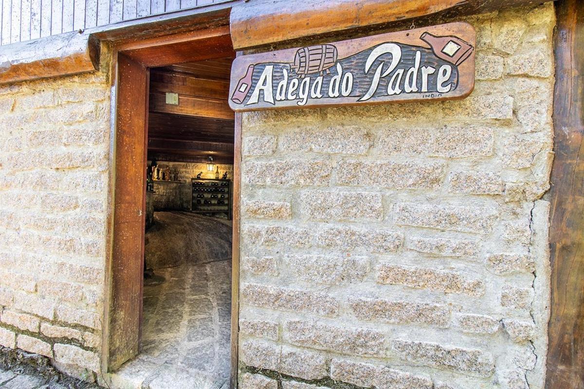 Hotel Fazenda Portal Do Sol سوكورو المظهر الخارجي الصورة